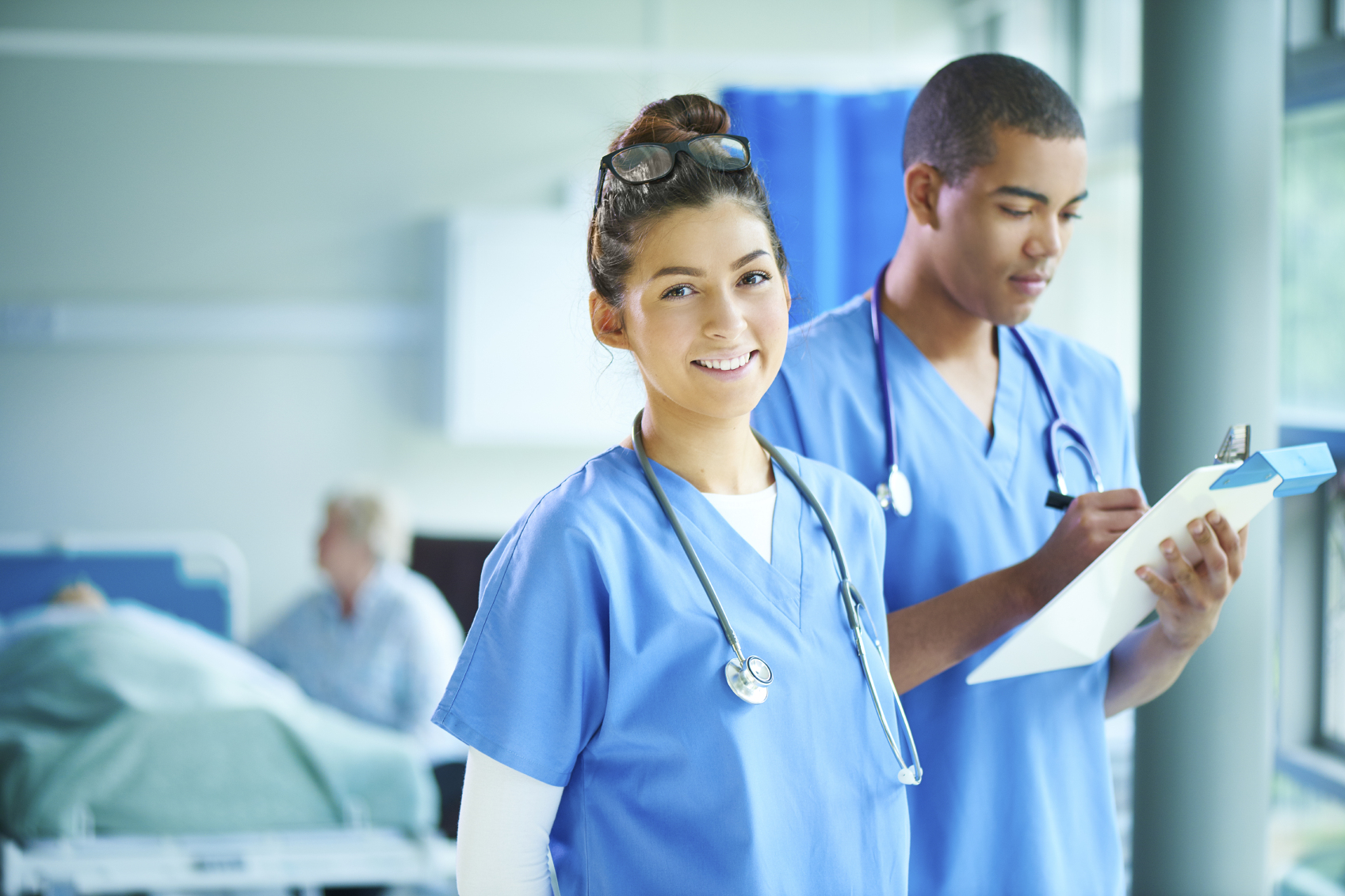 Nursing Student