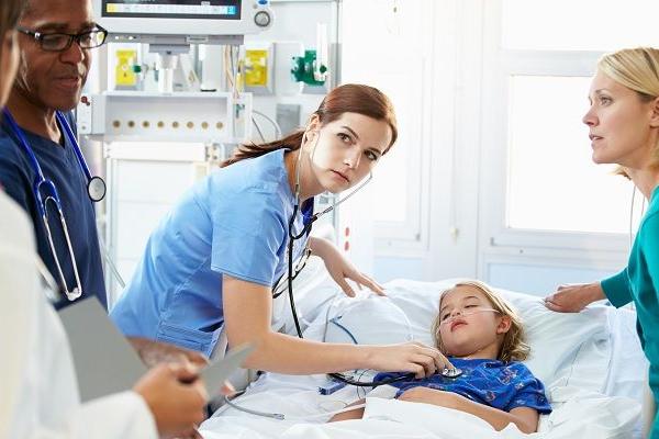 Nurses