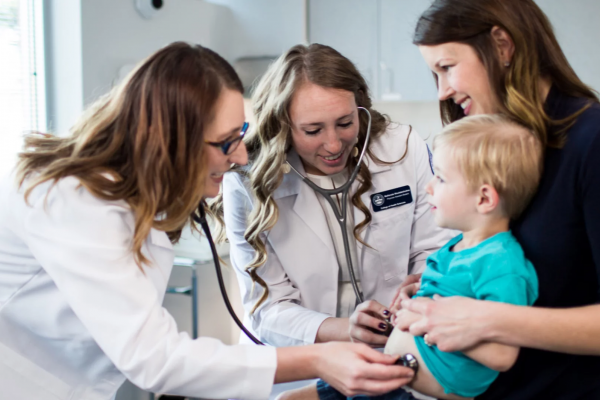 Physician Assistant