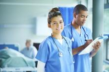 Nursing Student