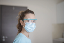 Chosing Your Nursing Specialty